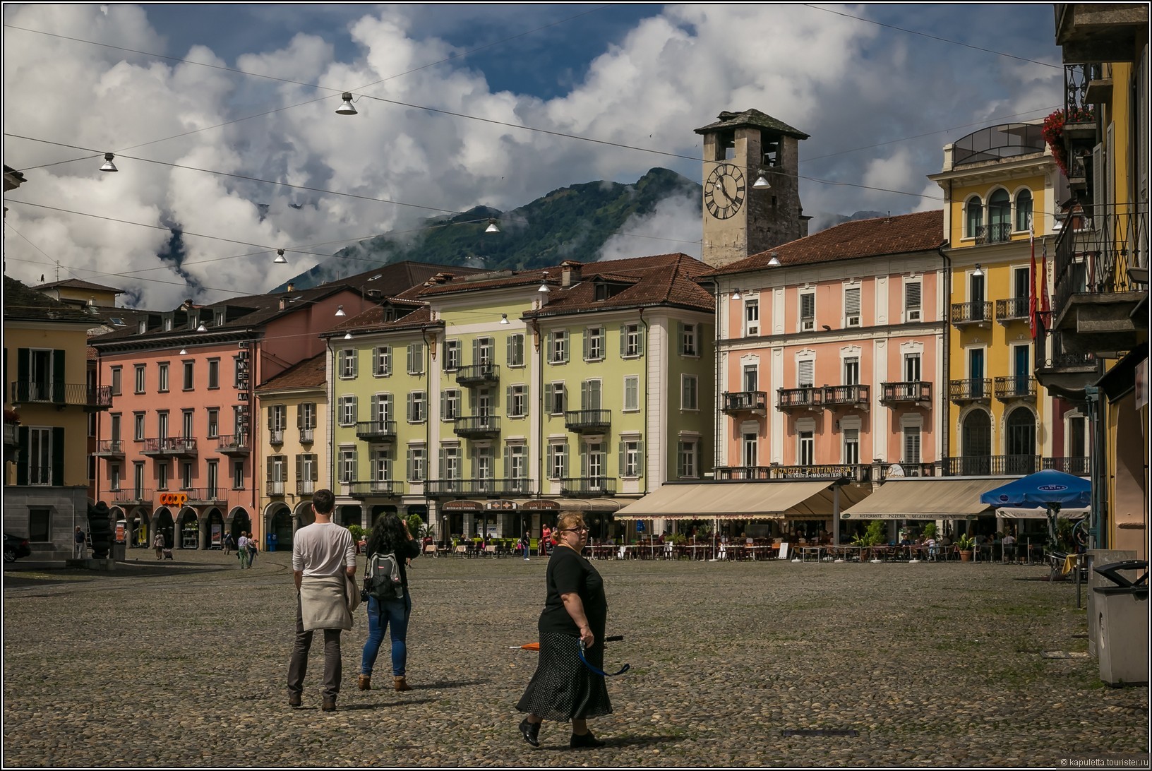 Locarno